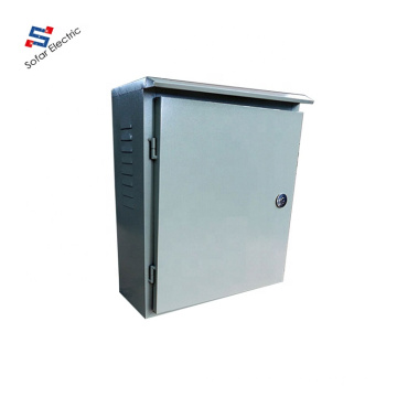 IP65 Waterproof Outdoor 3 Phase Power Distribution Box